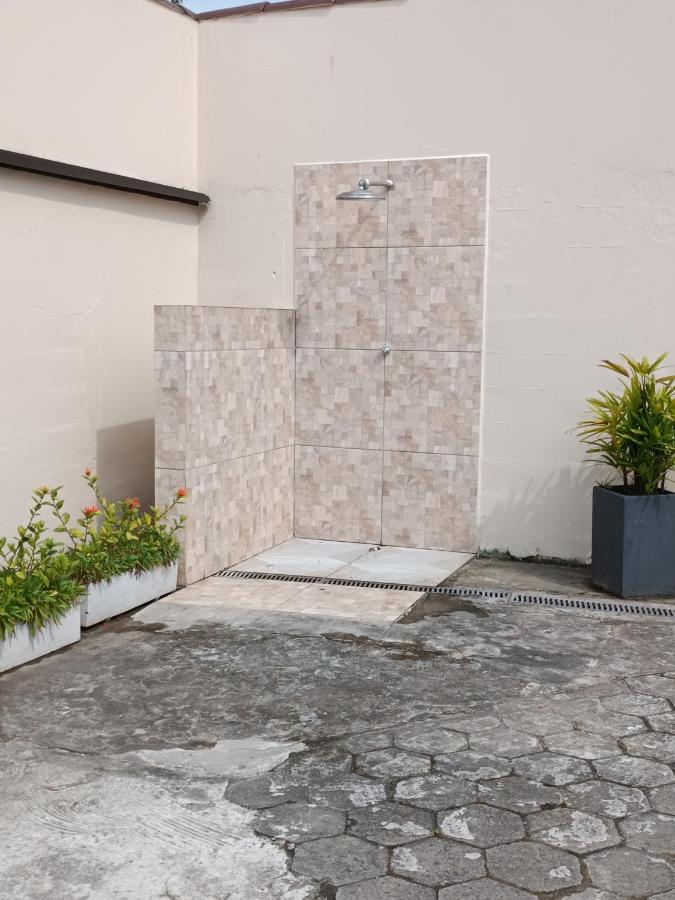 Apartamento Bairro Chacara Vista Linda - Com Suite - Bertioga - Prox Ao Sesc, Riviera, Indaia エクステリア 写真