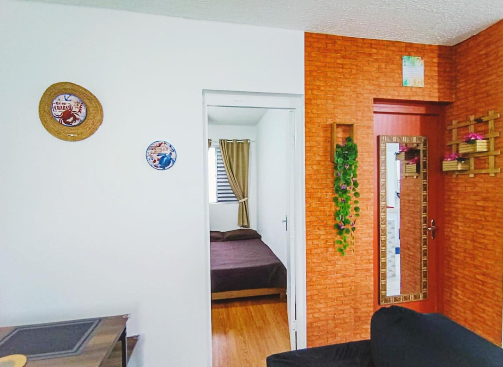 Apartamento Bairro Chacara Vista Linda - Com Suite - Bertioga - Prox Ao Sesc, Riviera, Indaia エクステリア 写真
