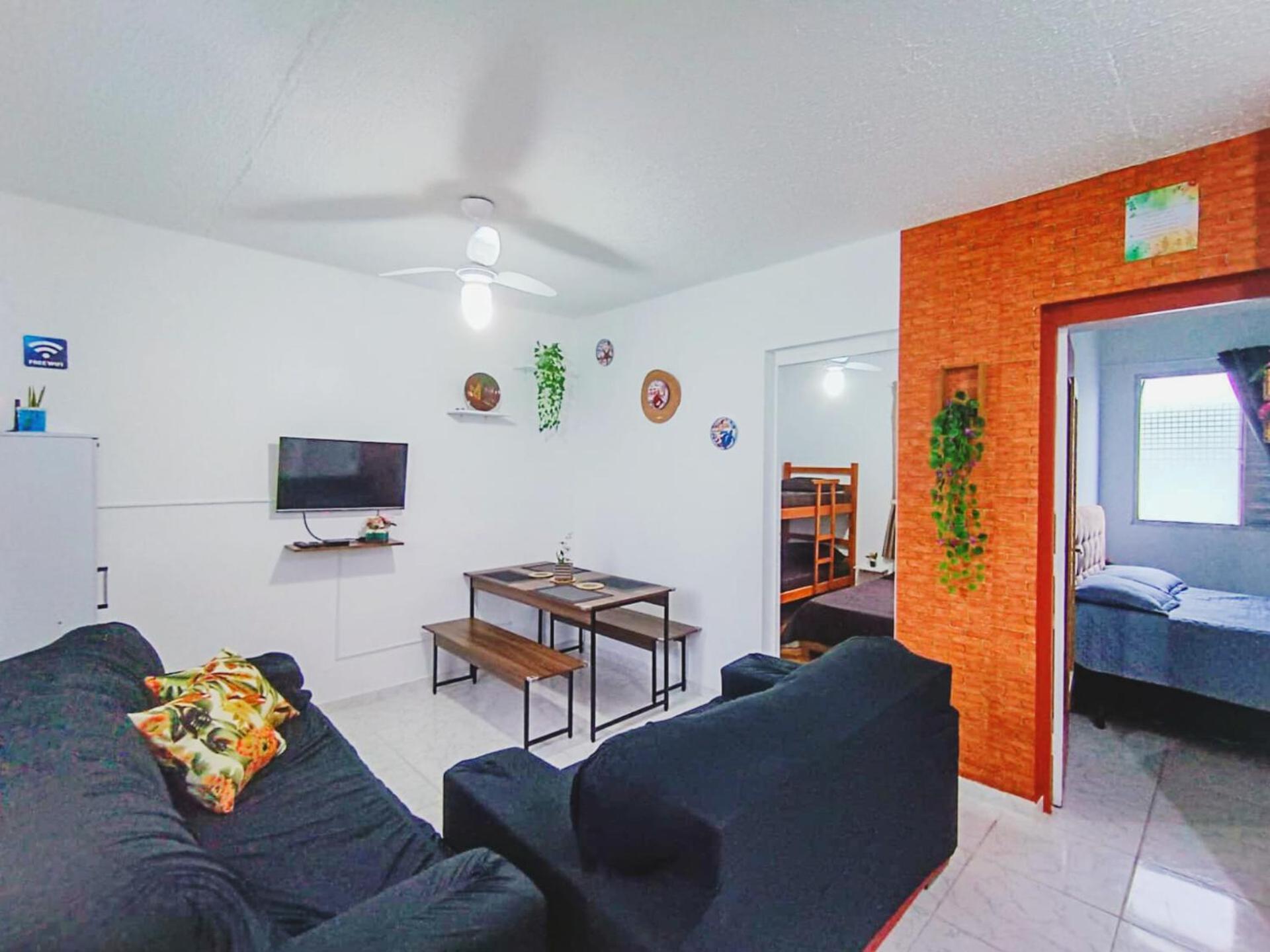 Apartamento Bairro Chacara Vista Linda - Com Suite - Bertioga - Prox Ao Sesc, Riviera, Indaia エクステリア 写真